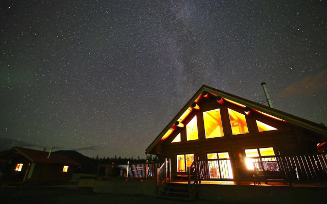 Northern Lights Resort & SPA