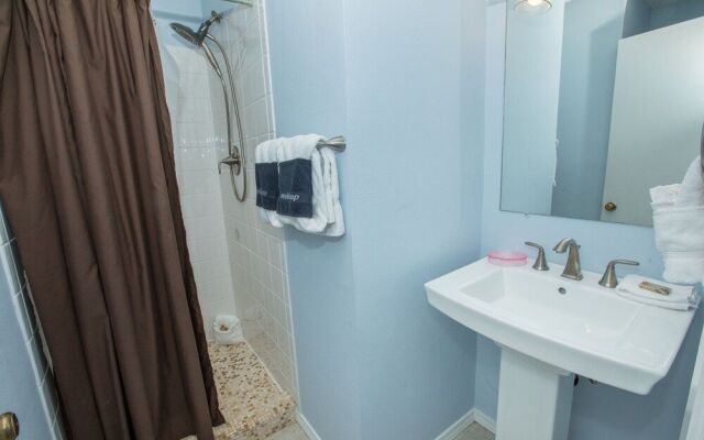 Poolside S 101 2 Bedroom Condo by RedAwning