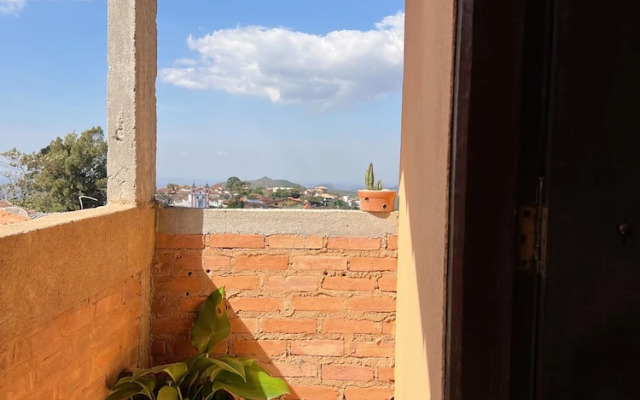 Pousada Vista da Serra