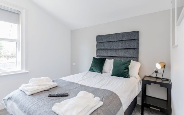 Westland House Guest house