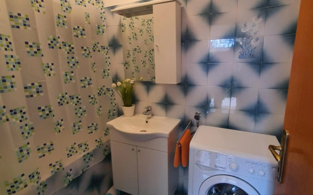 Apartments Luciana & Helena