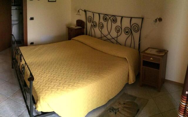 Agriturismo San Floreano