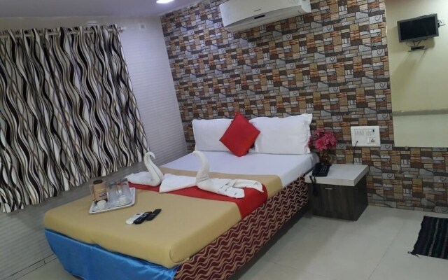 Abc Residency