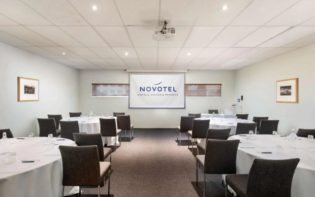 Novotel Auckland Ellerslie