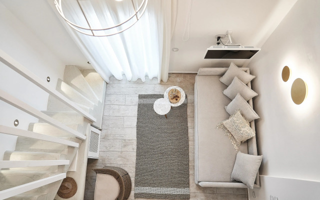 Petri Suites