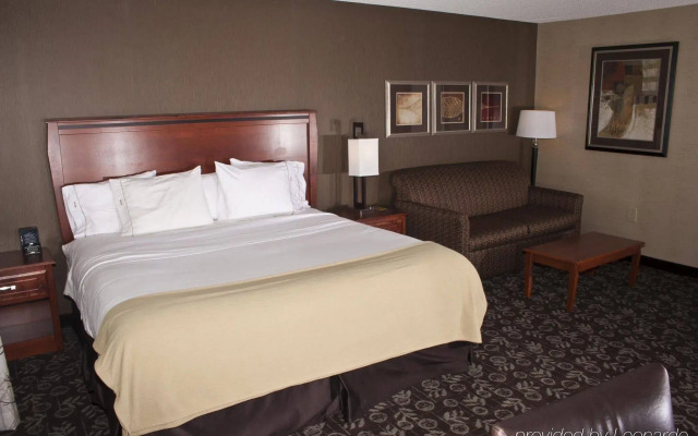 Holiday Inn Express Casper-Interstate 25 by IHG