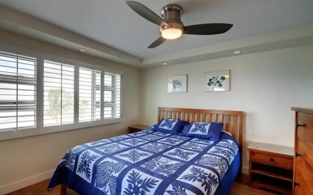 Menehune Shores, #510^ 3 Bedroom Condo