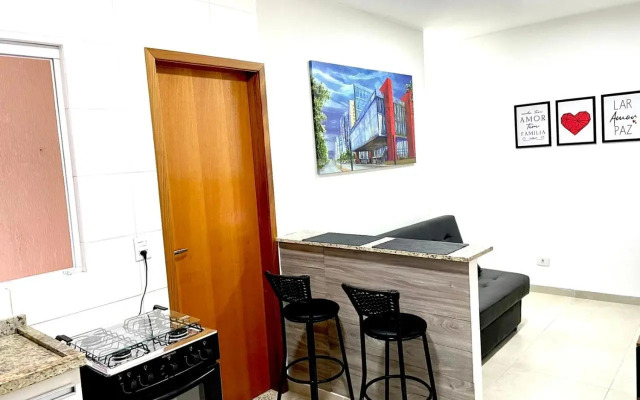 Expo Center - Apartamento Vila Maria - São Paulo