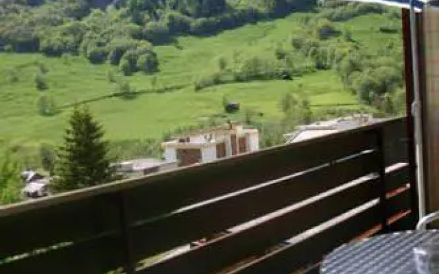 Appartementhaus Alfa Superior