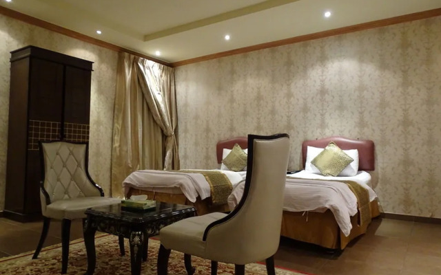 Comfort Inn Suites Riyadh