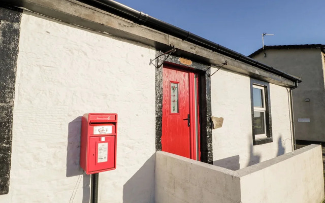 Smithy House