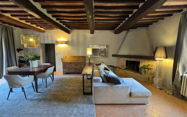 Agriturismo Le Sorbelle D'Orcia