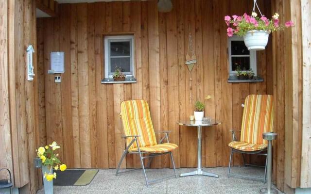 Ferienwohnung Neppermin USE 2771