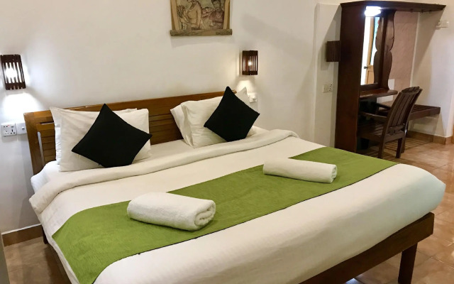 Sundaras Resort & Spa