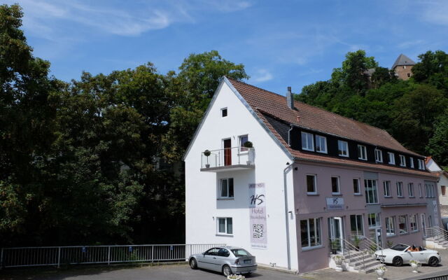 HS Hotel Stromberg