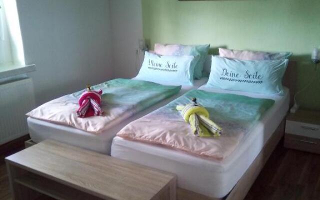 Ferienwohnung Wendehake