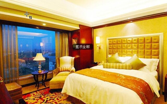 Shenyang Royal Wan Xin Hotel