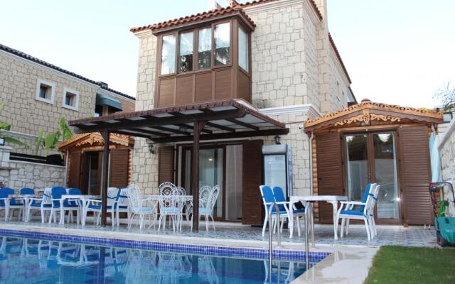 Aral Turkuaz Butik Otel