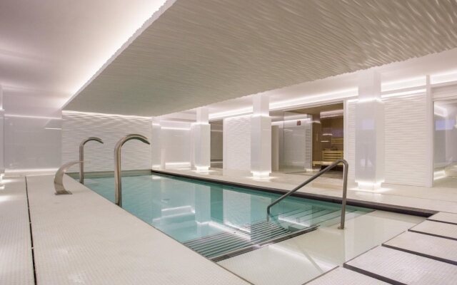 Hoposa Illa d'Or Hotel & Illa d’Or Apartments