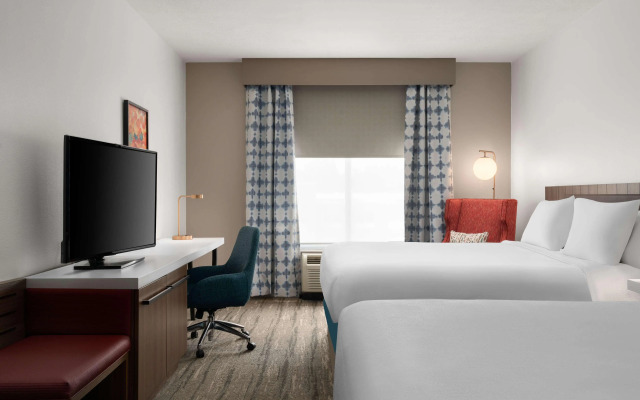 Hilton Garden Inn Rock Hill