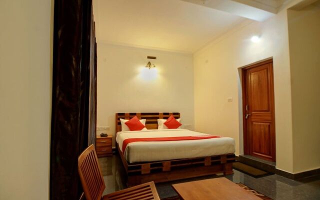 OYO 17311 Alaka Rester Home Stay