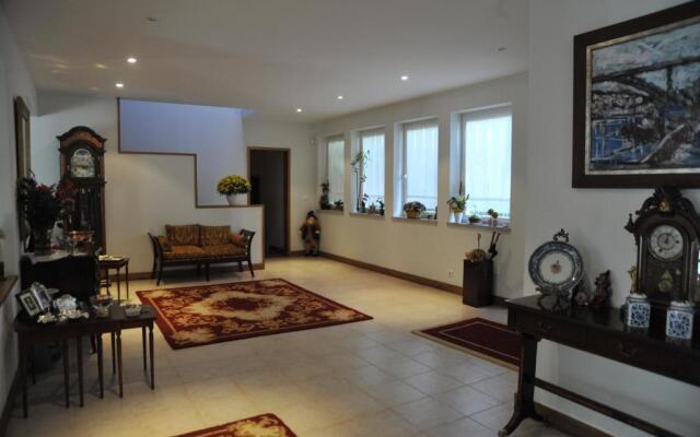 Casa de Trajinha B&B