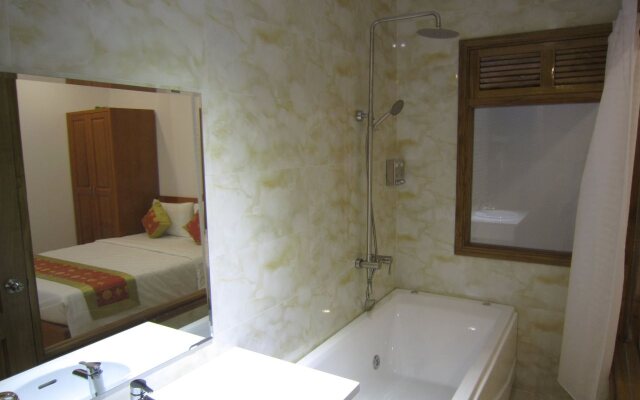S79 Son Mi Hotel 839 Le Hong Phong Street