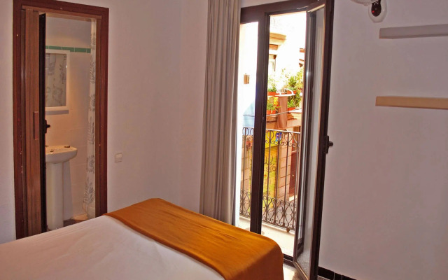 Hostal Radio