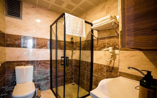 İmroz Adali's Butik Otel