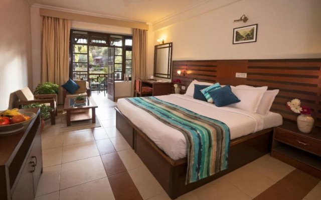 Blossoms Village Resort