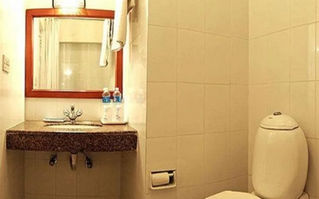 Hotel Atithi Agra