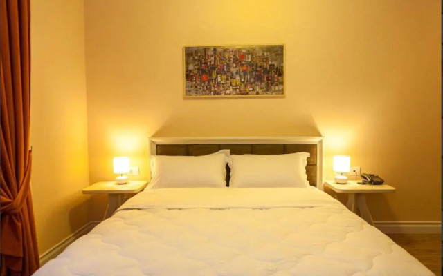Hotel Villa 22