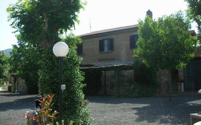 Agriturismo Querciolaie