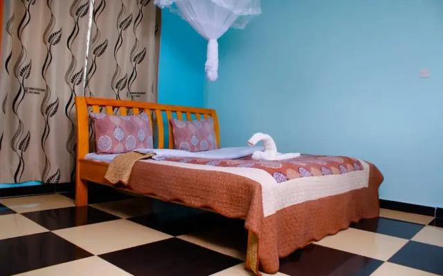 Diamond Rock Resort & Guest House