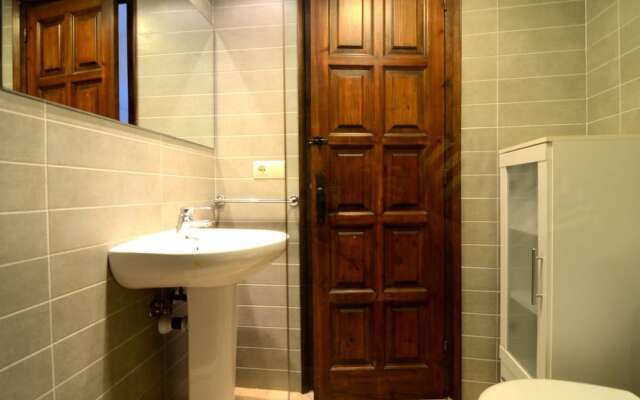 Apartment Ermita 100