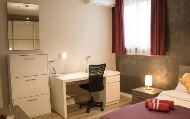 Luxury Msida Circle Apartment