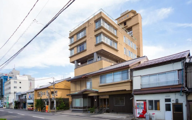 Notsu Ryokan
