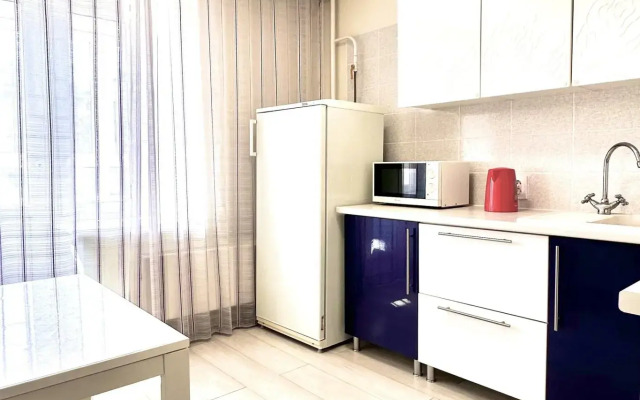 Apartments on 37k1 Chkalova Street