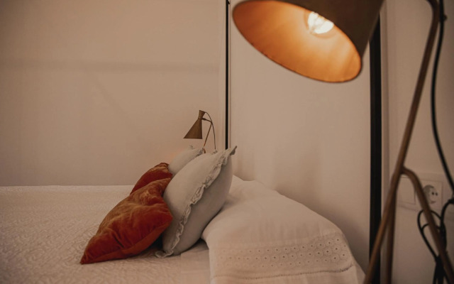 Hotel Luz Almonaster