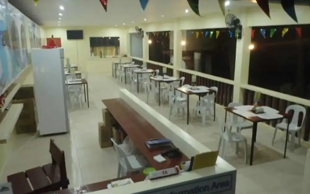 Island Front Bangcogon Resort and Restaurant