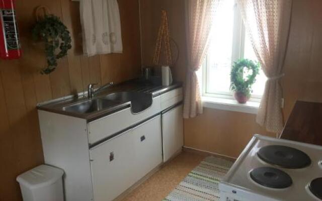 Nordnes Camp & Bygdesenter