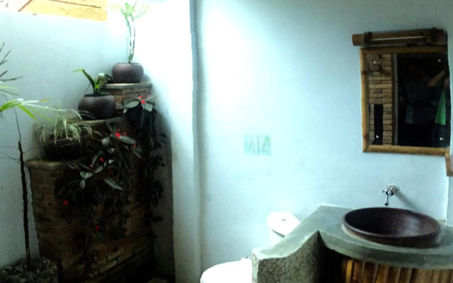 Ecolodge Bukit Lawang