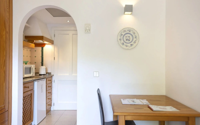 Es Baulo Petit Hotel