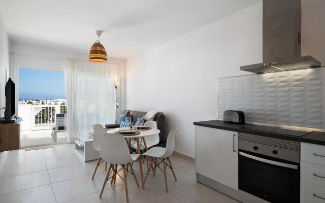 Senator Isla de Lobos 2