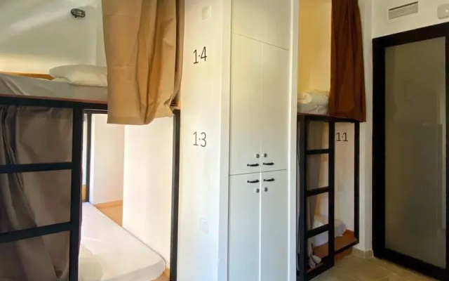 Hostal Numero Trece