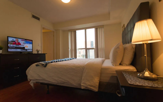 Atlas Suites 270 Wellington