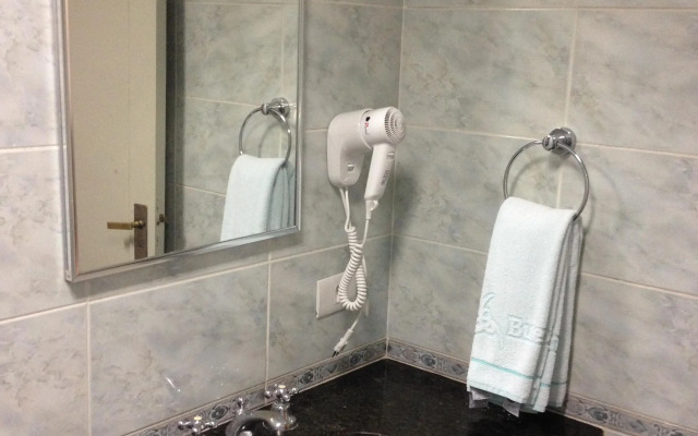 Hotel Columbia