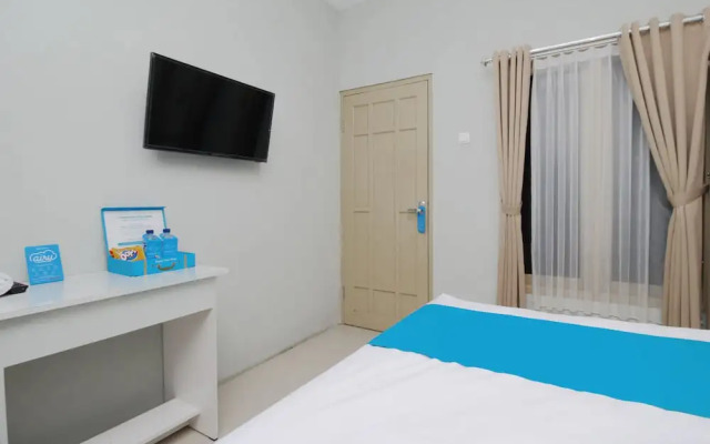 Airy Syariah Prambanan KM 21 Klaten