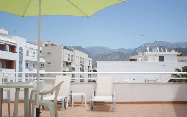 Fercomar Apartamentos Turísticos