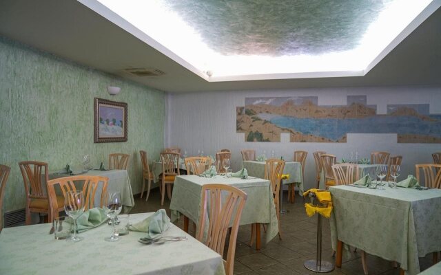 Gh Borgo Saraceno Hotel & Residence